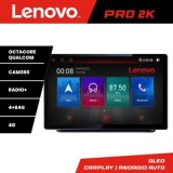 Navigatie Jeep Grand Cherokee 2004-2007 Lenovo PRO 4+64 13 inch 2K android 4G DSP gps internet Kit-cherokee-2007 CarStore Technology