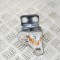 Balama ușă dreapta față LAND ROVER RANGE ROVER III L322 2004 OEM: 70254429 14904111