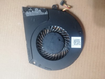 ventilator HP Envy 6 Sleekbook 6-1010eb 6 6t-1000 /Envy 4-1000 SPS-686580-001 foto