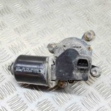 Motor mecanism ștergător de parbriz față MITSUBISHI PAJERO III V7_W, V6_W 2006 OEM: MR388036,849200-7272 13861170