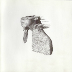 CD Coldplay – A Rush Of Blood To The Head (VG)