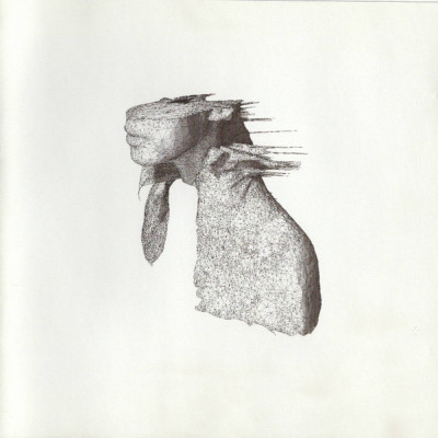 CD Coldplay &amp;ndash; A Rush Of Blood To The Head (VG) foto