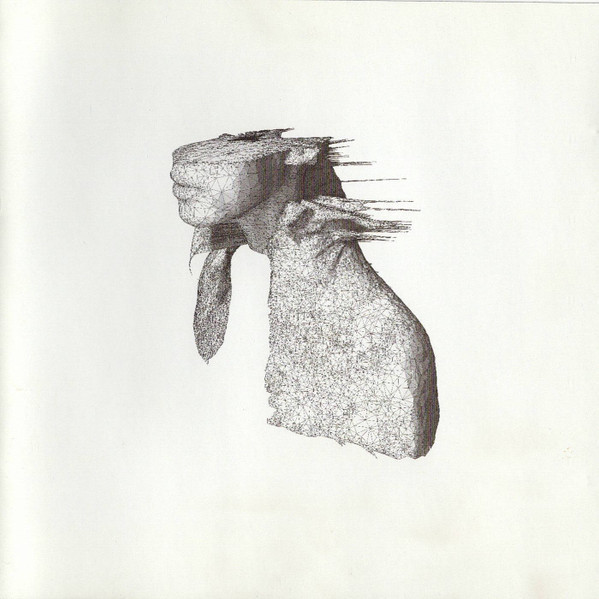 CD Coldplay &ndash; A Rush Of Blood To The Head (VG)