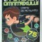 PUTEREA OMNITRIXULUI , CARTE DE ACTIVITATI , SERIA BEN 10 , 2018