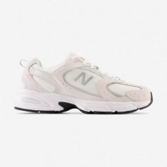 New Balance sneakers culoarea bej, MR530CE MR530CE-0CE