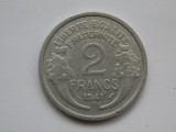 2 FRANCS 1941 FRANTA, Europa