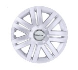 Capace Roti Kerime R17, Potrivite Jantelor de 17 inch, Pentru Dacia, Model 501
