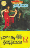 Casetă audio Monserate Starring Lyda Zamora &ndash; South American Disco, originală, Casete audio, Pop