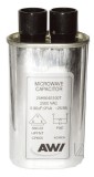Condensator Microunde 0.90UF 2500V COM Compatibil Diverse Modele - Verifica Modelul!