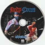 Merciless (Box Set Deluxe Edition, Digipak) | Body Count, Century Media