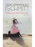 Eric Emmanuel Schmitt - Visatoarea din Ostende (Editia: 2013)
