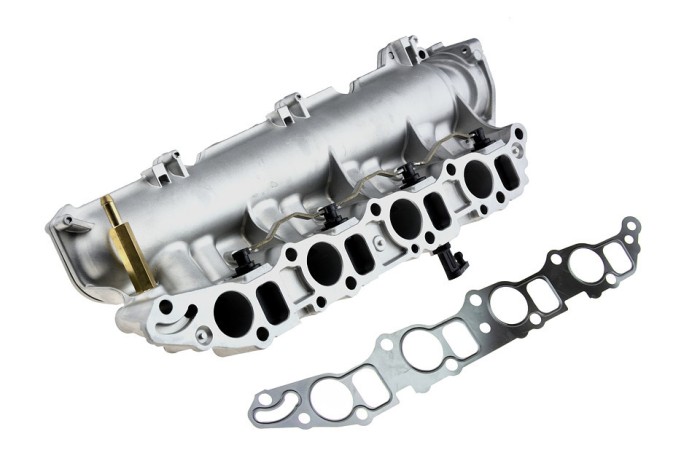 Element galerie admisie Opel Astra H 1.9cdti 2004-, Vectra C 1.9cdti 2004-, Zafira B 1.9cdti 2005-, Saab 9-3 1.9tid 2004-, 9-5 1.9tid 2006-, Alfa Rom