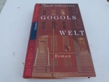 Gogols Welt - Kjell Johanssohnn