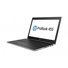 Laptop second hand HP ProBook 455 G5