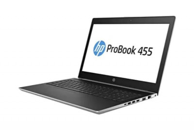 Laptop second hand HP ProBook 455 G5 foto