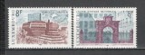 Luxemburg.1981 Cladiri ML.160