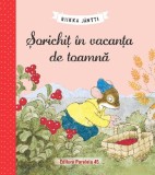 Sorichit in vacanta de toamna - Riikka Jantti