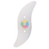 Cumpara ieftin Iluminat LED decorativ, pentru spite de bicicleta - multicolor