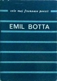 Cumpara ieftin Emil Botta - Poeme, Editura Albatros, Colectia Cele Mai Frumoase Poezii, Limba Romana, Coperta Brosata