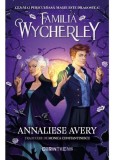 Familia Wycherley. Seriei Familia Wycherley Vol.1 - Corint