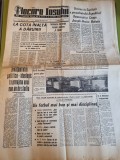 Flacara iasului 26 august 1970-art. ion budai deleanu,ziua nationala in iasi