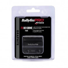 Cutit Masina de Tuns Babyliss Pro Graphite Fade Pentru Fx8700/Fx825