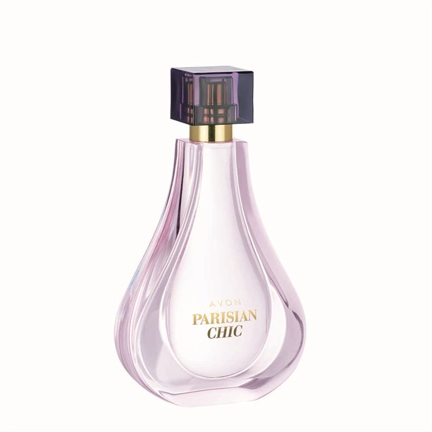 Apă de parfum Parisian Chic - sigilat Apă de parfum Parisian Chic - sigilat