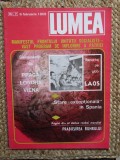 REVISTA LUMEA NR 7 1969