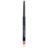 Cumpara ieftin Maybelline Color Sensational Shaping Lip Liner creion contur pentru buze cu ascutitoare culoare 60 Palest Pink 1,2 g