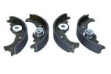 Set saboti frana FIAT FIORINO Autoutilitară/limuzină spațioasă (146_) (1988 - Prezent) MAXGEAR 19-0221