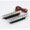 Lumini de zi DRL 8led*0.6W