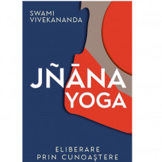 Jnana Yoga, Vivekananda Swami