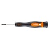 Surubelnita plata de precizie 2.5x50 mm Neo Tools 04-113 HardWork ToolsRange, NEO-TOOLS
