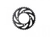 Pinion Spate 428 41T Pit Bike Honda CRF50 Transmisie Moto 41 Dinti Diametru 76mm