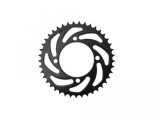 Pinion Spate 428 41T Pit Bike Honda CRF50 Transmisie Moto 41 Dinti Diametru 76mm