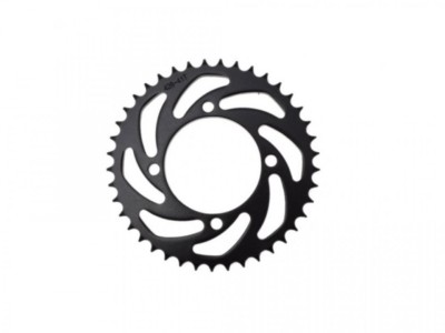 Pinion transmisie spate 428/41T Pit Bike, Honda CRF50 foto