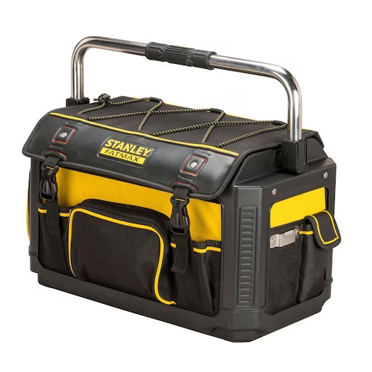 Stanley 1-79-213 Geanta scule cu cadru de plastic FATMAX 20&quot; ProAdvanced PowerfulTools