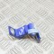 Balama ușă dreapta spate SKODA KAROQ NU7 2021 OEM: 8X0831404E,A046573 | 15416640