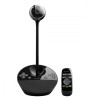 CAMERA web LOGITECH BCC950, Full HD rez 1920 x 1080, USB 2.0, microfon, negru, &quot;960-000867&quot; (timbru verde 0.18 lei)