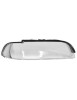Sticla far dreapta BMW Seria 5 E39 Facelift (2000 - 2004), Xenon Bright