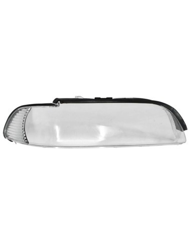 Sticla far dreapta BMW Seria 5 E39 Facelift (2000 - 2004)