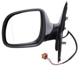 Oglinda exterioara VW MULTIVAN V (7HM, 7HN, 7HF, 7EF, 7EM, 7EN) (2003 - 2015) TYC 337-0196