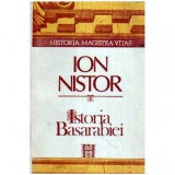 Ion Nistor - Istoria Basarabiei - 108038