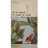 DE LA PALETA LA MASA DE SCRIS-ANDRE LHOTE-224847