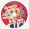 CD Lautareasca: Generic - Printisorul ( original - vezi descriere )
