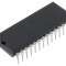 Driver Controler Afișaj 8-Digit 4-6VDC DIP28 ICM7218BIPI