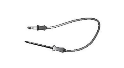 SENSOR-PROBE;MEAT PROBE,300,10V,4MA~10MA DG32-00013A pentru cuptor/aragaz SAMSUNG foto