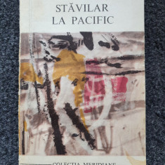 STAVILAR LA PACIFIC - Marguerite Duras
