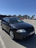 Skoda Octavia 2 vRS