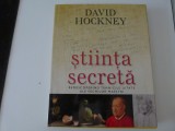 Stiinta secreta - David Hockney